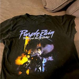 Prince Over sized Tee